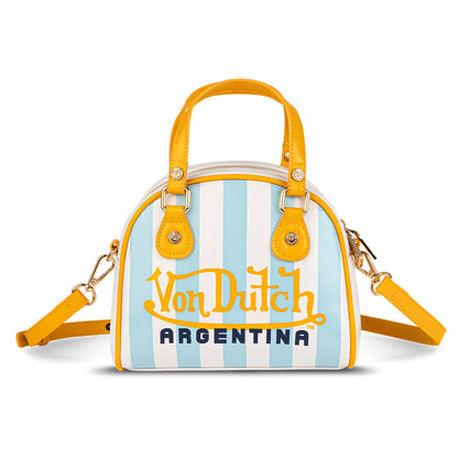 World Cup Bowling Bag - Argentina