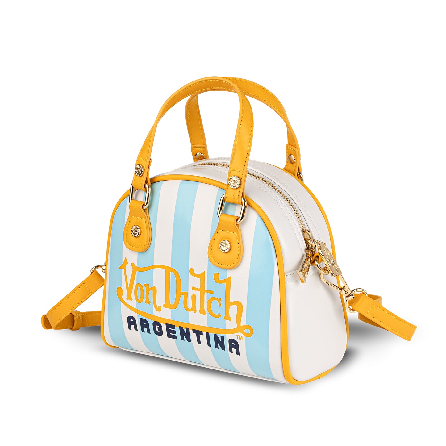 World Cup Bowling Bag - Argentina