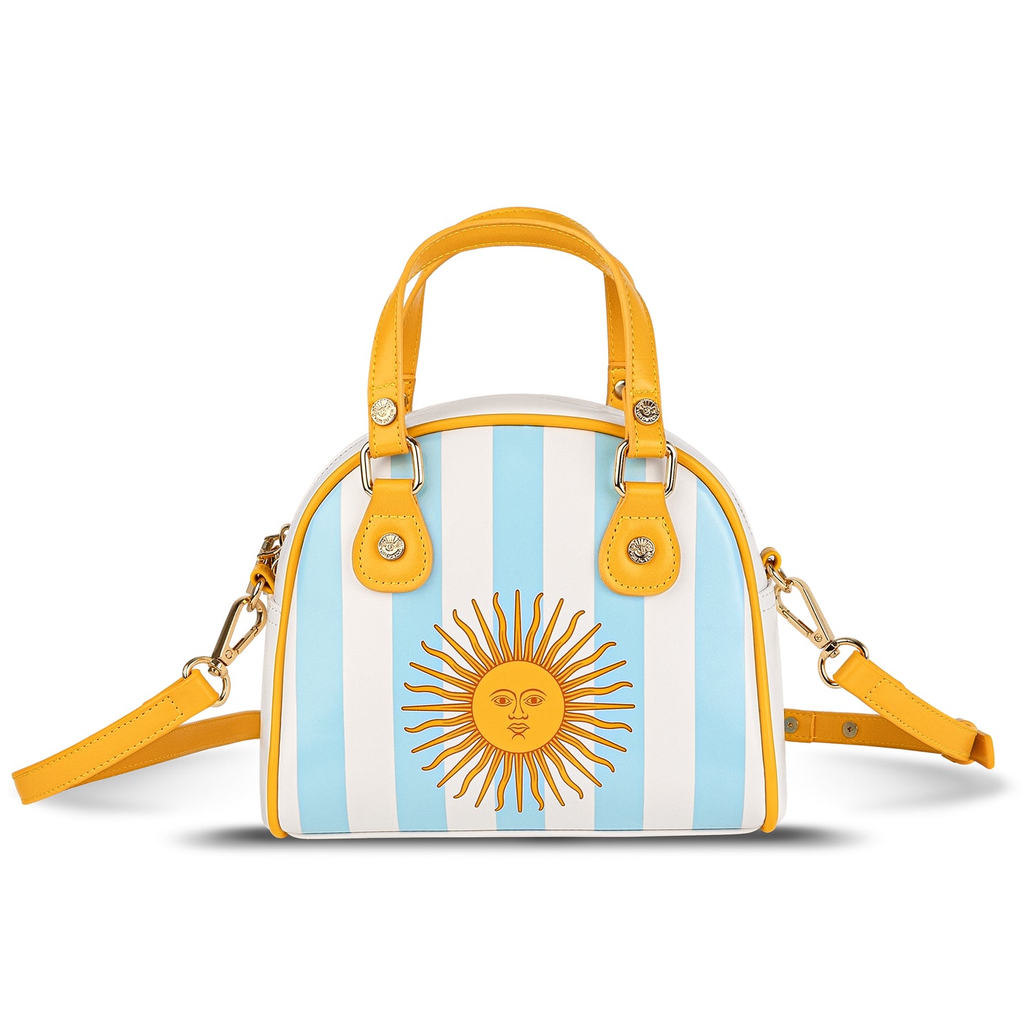 World Cup Bowling Bag - Argentina