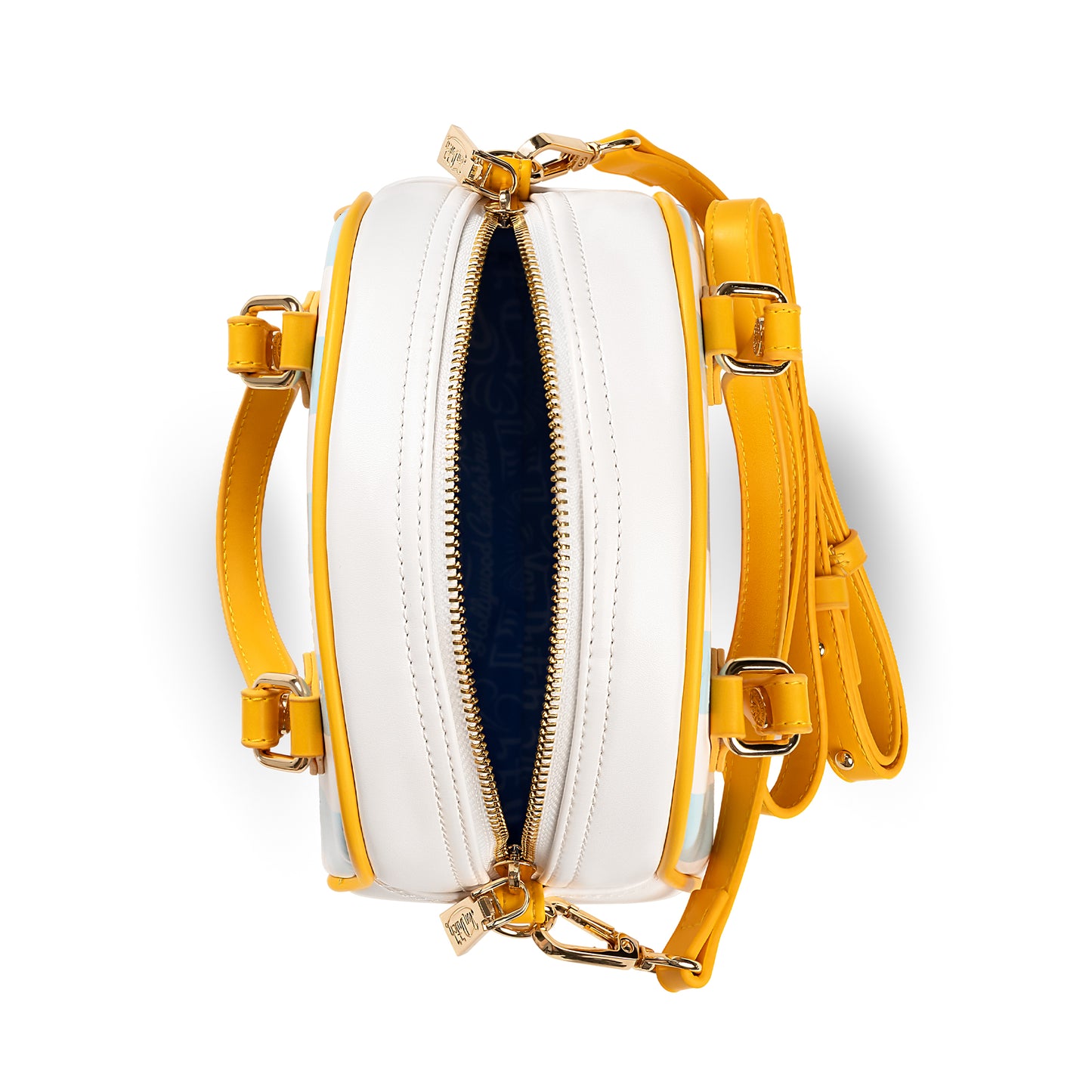 World Cup Bowling Bag - Argentina