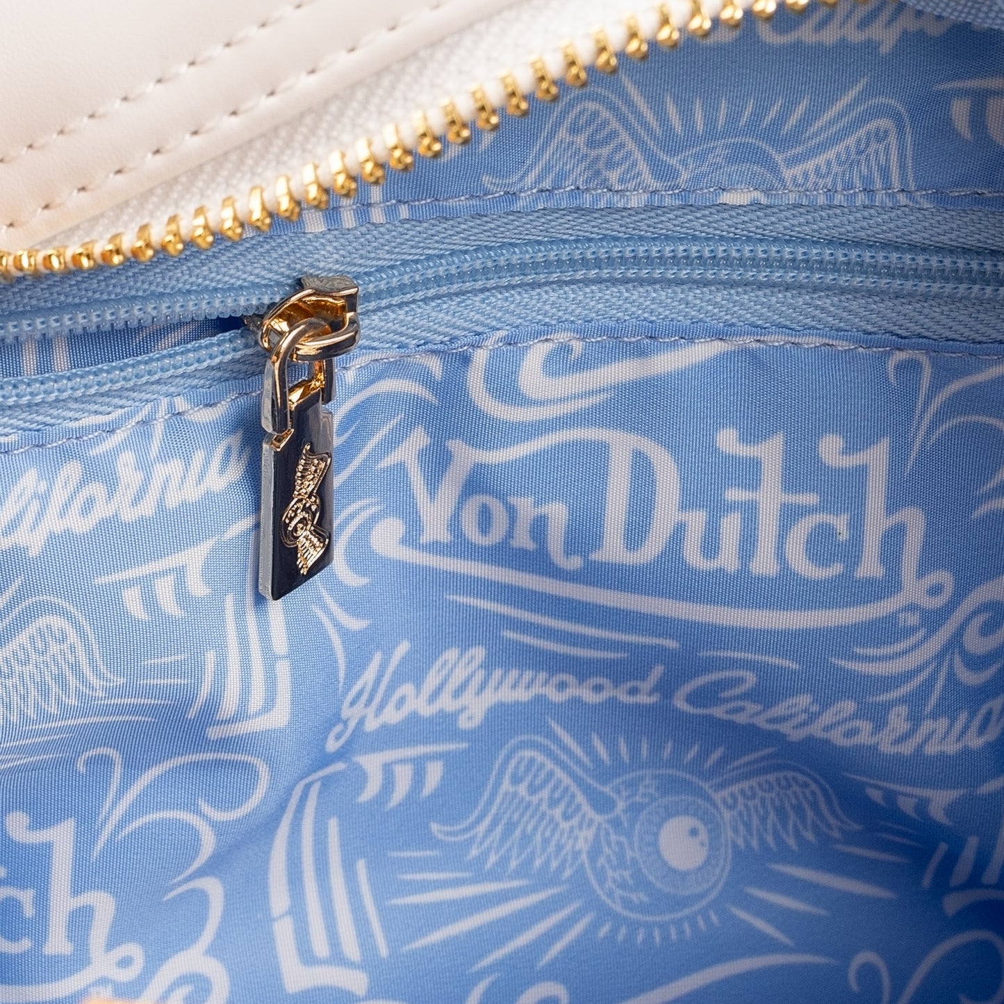 World Cup Bowling Bag - Argentina