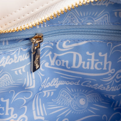 World Cup Bowling Bag - Argentina