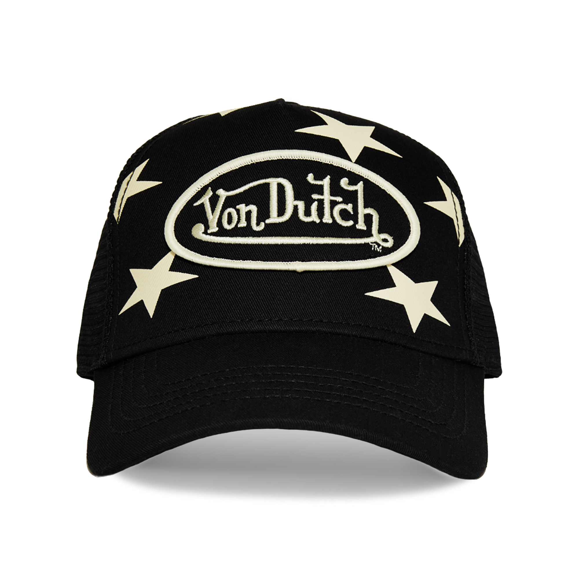 Von Dutch Americana Trucker Hat