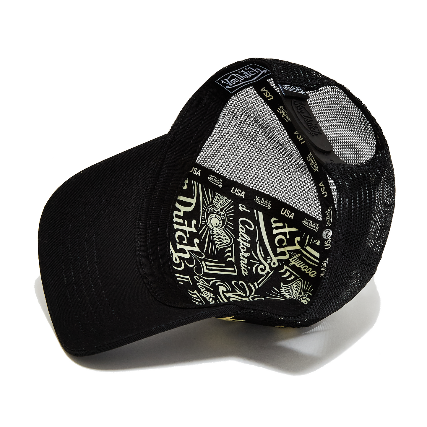 Americana Trucker Hat