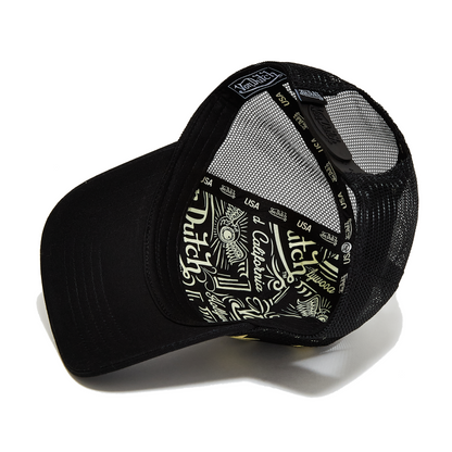 Americana Trucker Hat
