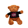 Brown Von Dutch Teddy Bear