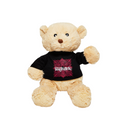 Cream Von Dutch Teddy Bear