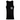 Black and White Classic Chopper Tank Top