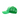 Kids Velvet Trucker Hat -  Lime Green