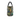 Neon Logo Black Bowling Bag - Small