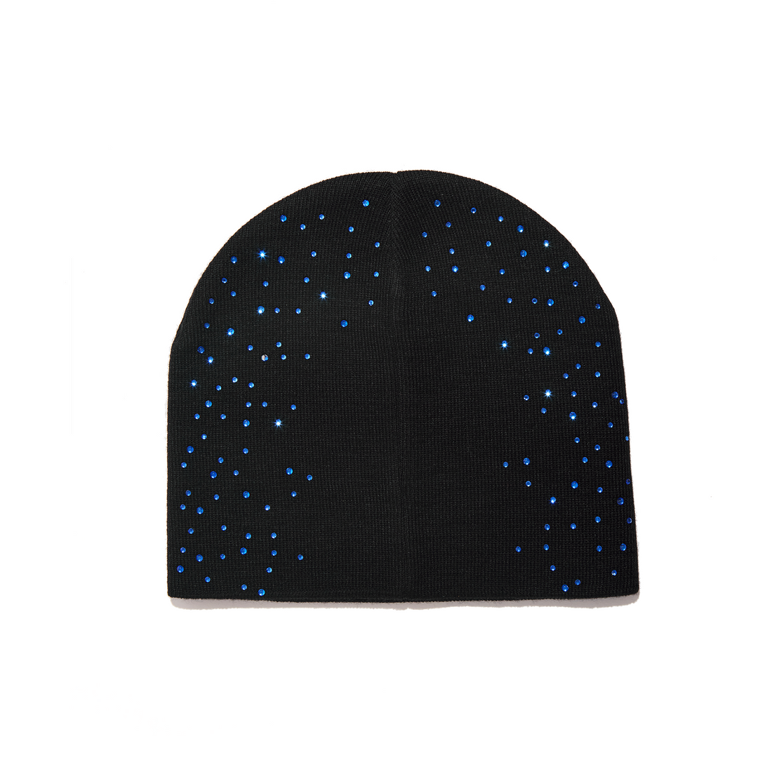 Von Dutch x Young Thug YSL Beanie (Black)