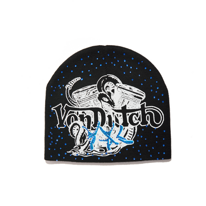 Berretto Beanie American Heritage by Stetson - € 25,00 Berretto Beanie American Heritage by Stetson - € 25,00