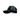 Von Dutch Kids Classic Trucker Hat- Black Blocks