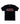 Von Dutch 4th Tee - Black