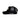 Black Velvet Trucker