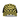 Von Dutch Black/Yellow Checker Trucker Hat