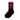 Von Dutch Black and Pink Socks