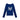 Von Dutch Long Sleeve Independence Tee - Blue