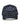 Von Dutch Blueberry Cheetah Velvet Trucker Hat