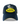 Von Dutch Breakfast Club Navy & Yellow Trucker Hat