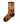 Von Dutch Burnt Orange Camo Socks