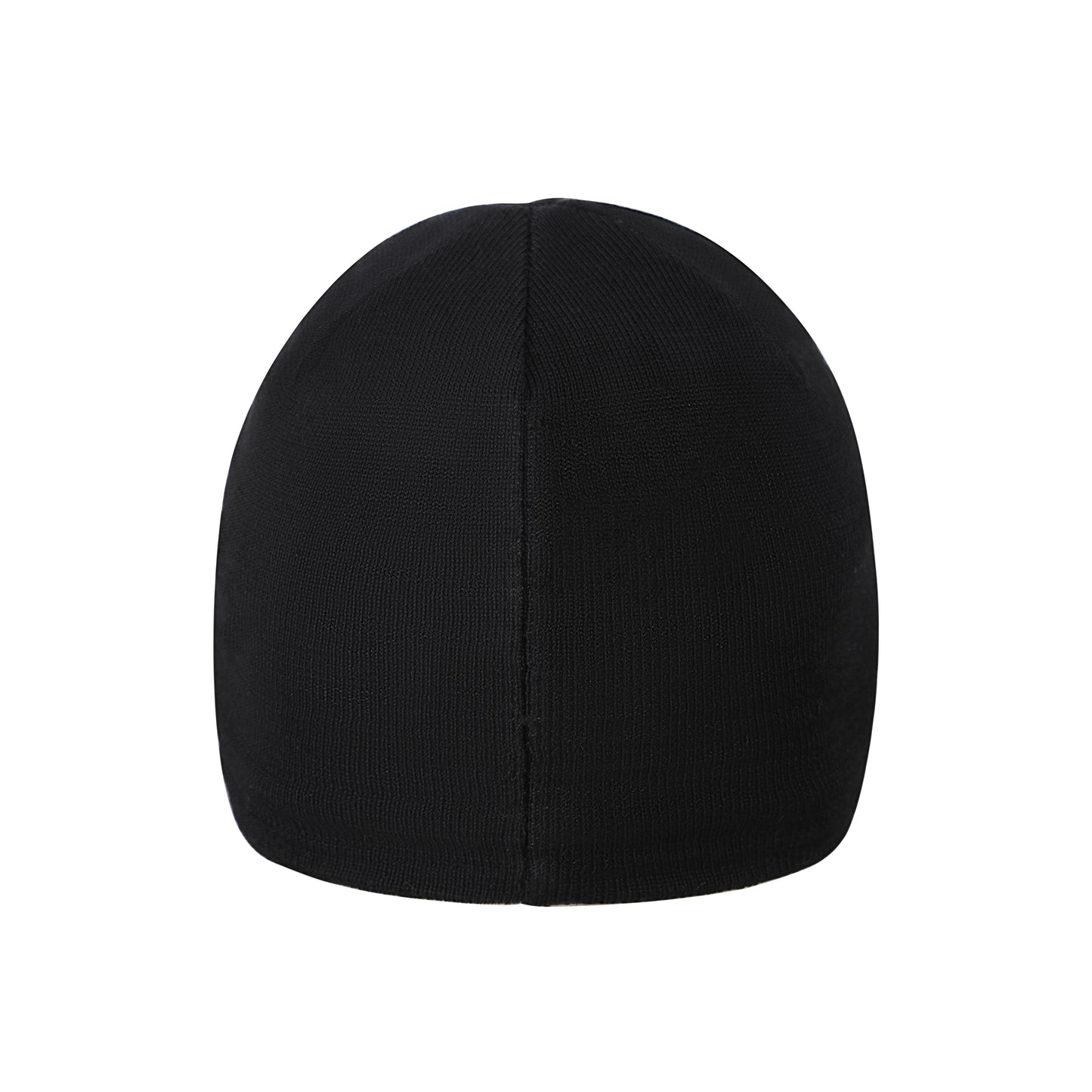 Glitch Reaper Beanie - Black