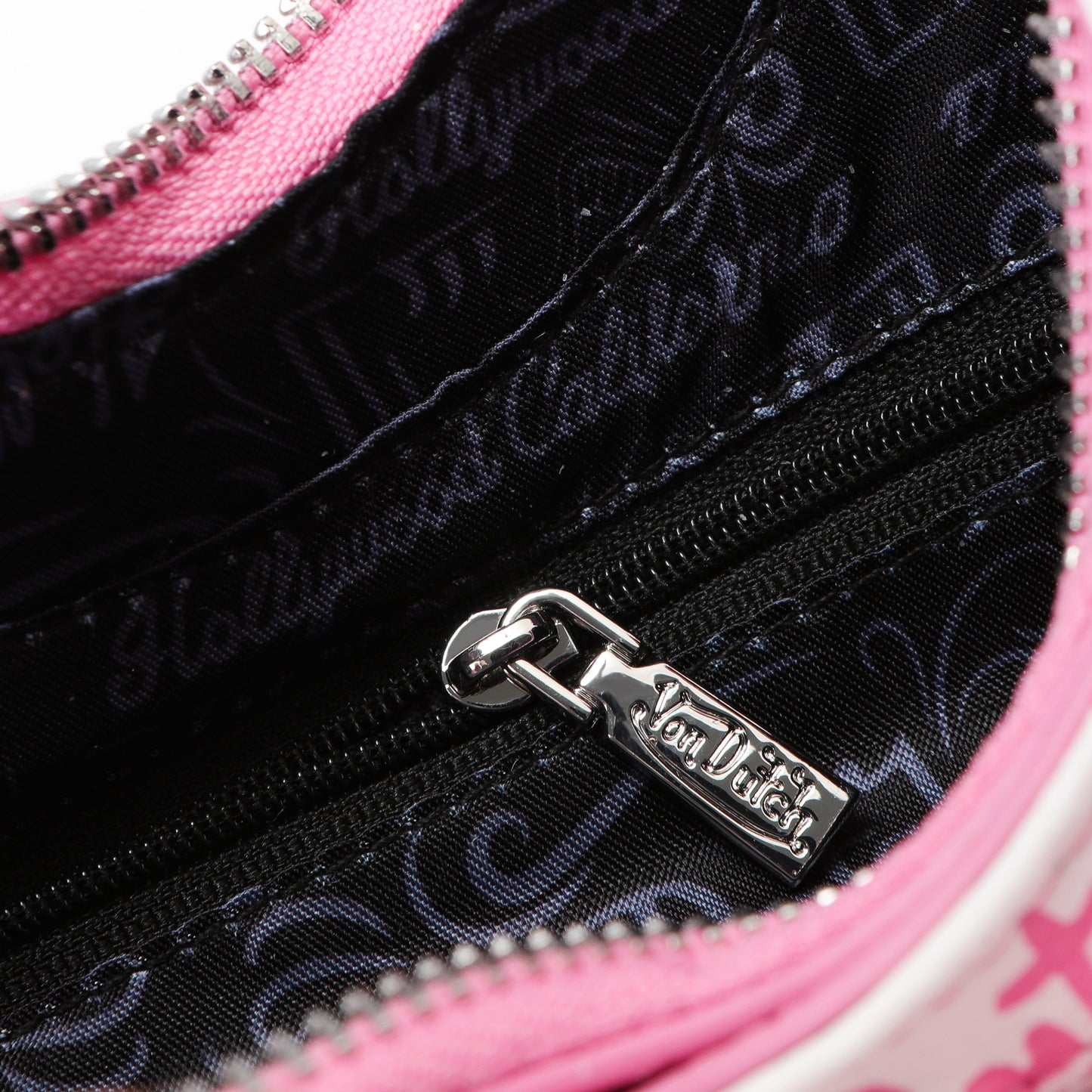 Mini County Bag - Pink