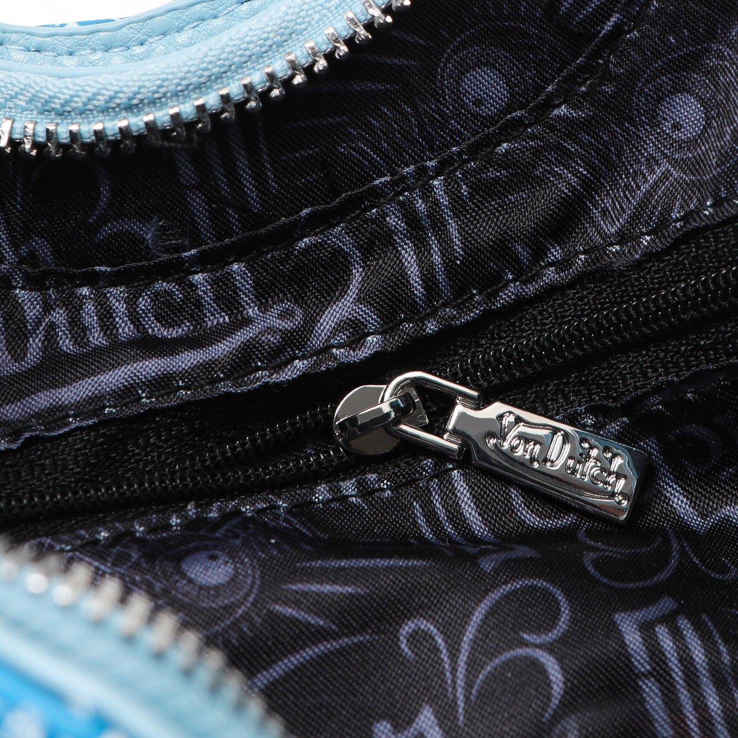 Mini County Bag - Blue