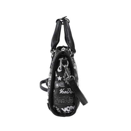 Mini County Bag - Black