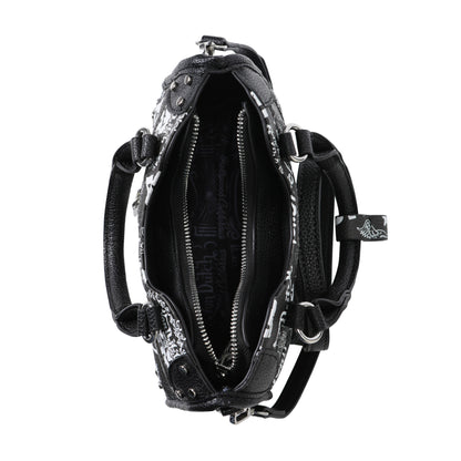 Mini County Bag - Black