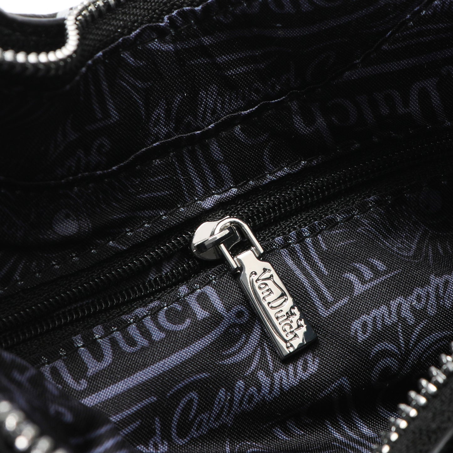 Mini County Bag - Black