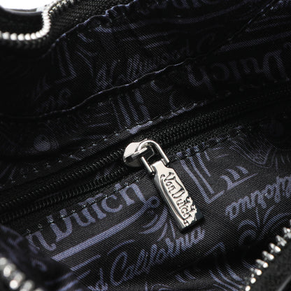 Mini County Bag - Black