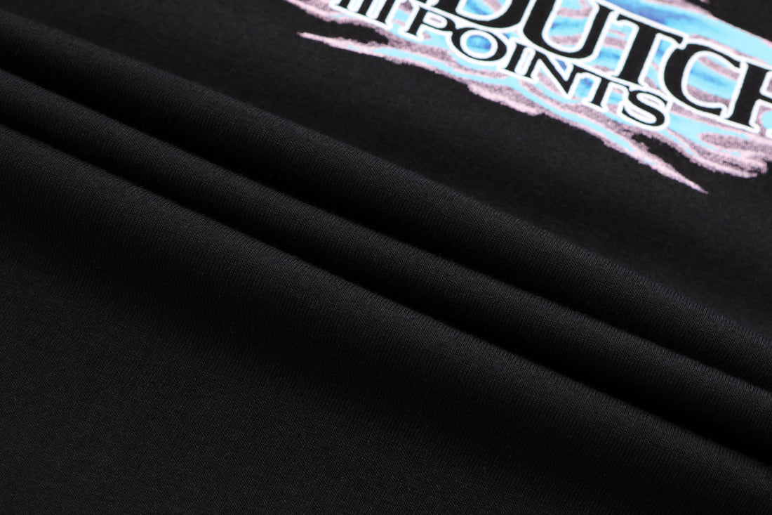 VON DUTCH X iii POINTS TEE
