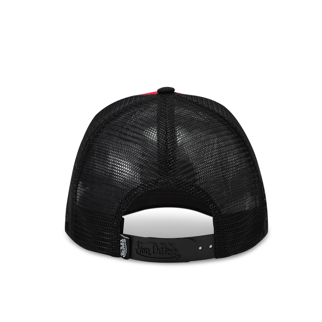 Crew Panel Trucker Hat — image 5