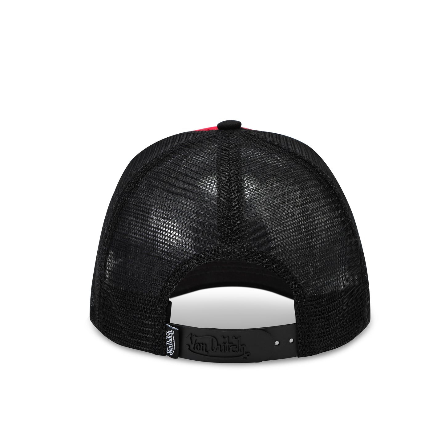 Crew Panel Trucker Hat