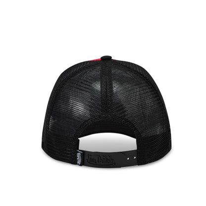 Crew Panel Trucker Hat