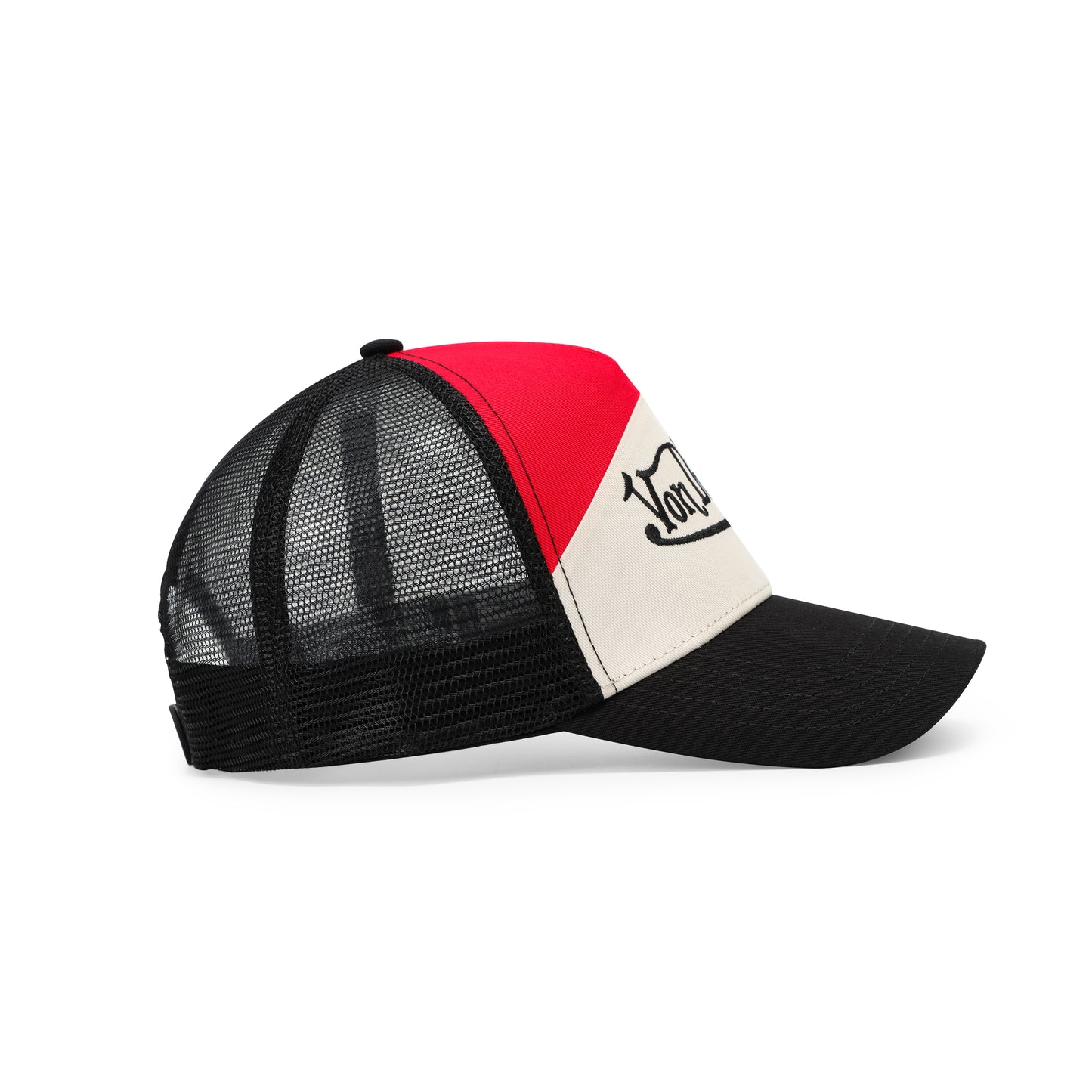Crew Panel Trucker Hat