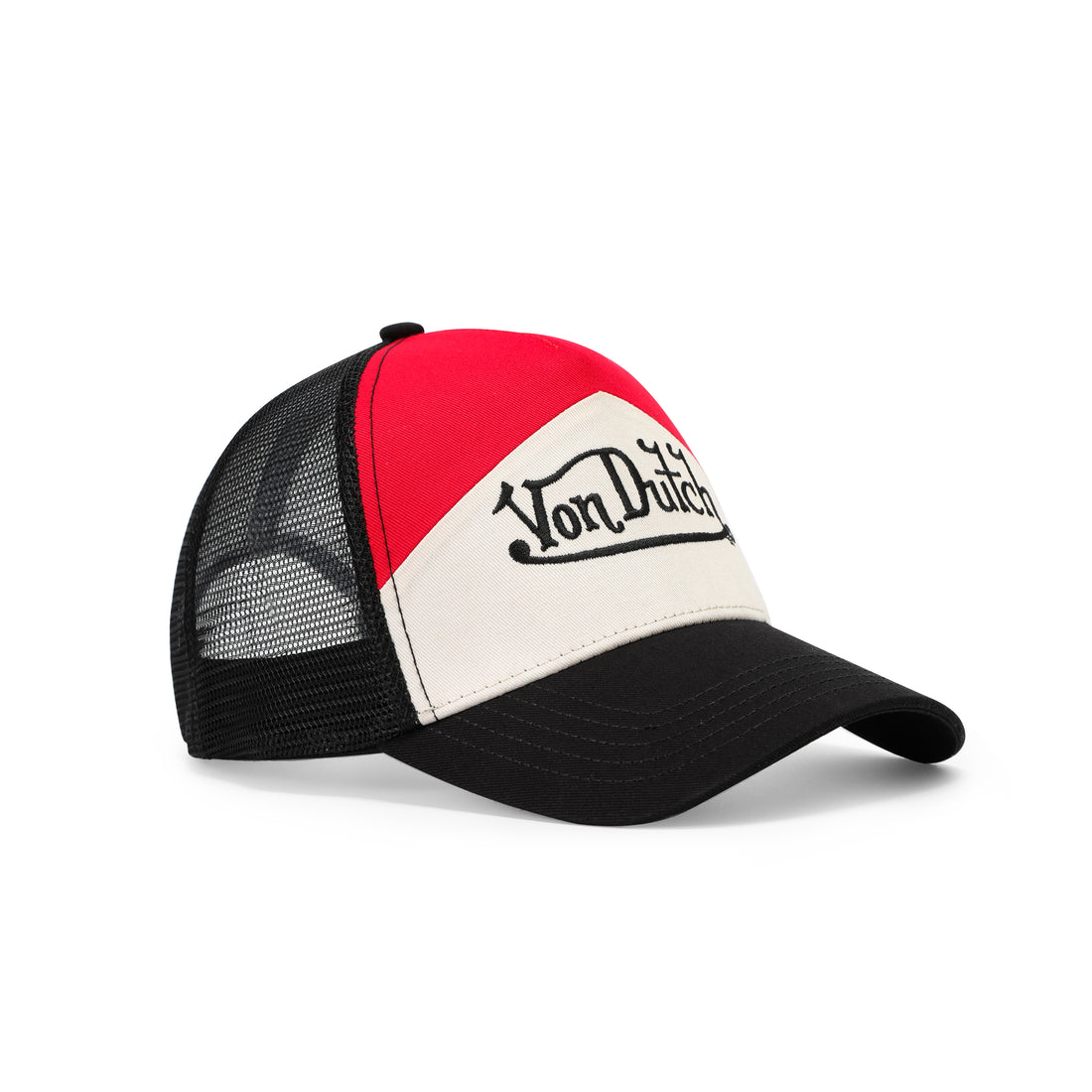 Crew Panel Trucker Hat — image 7