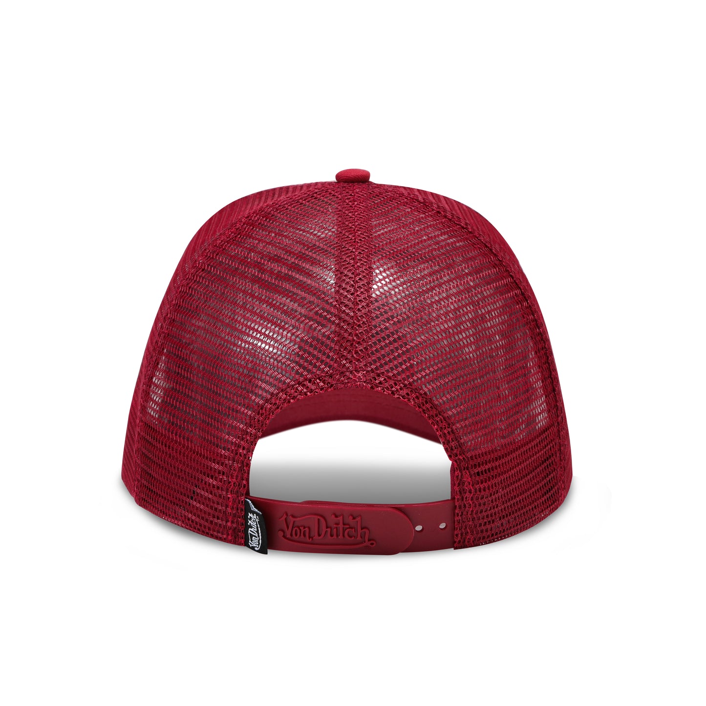 Polka Dot Trucker Hat - Classic