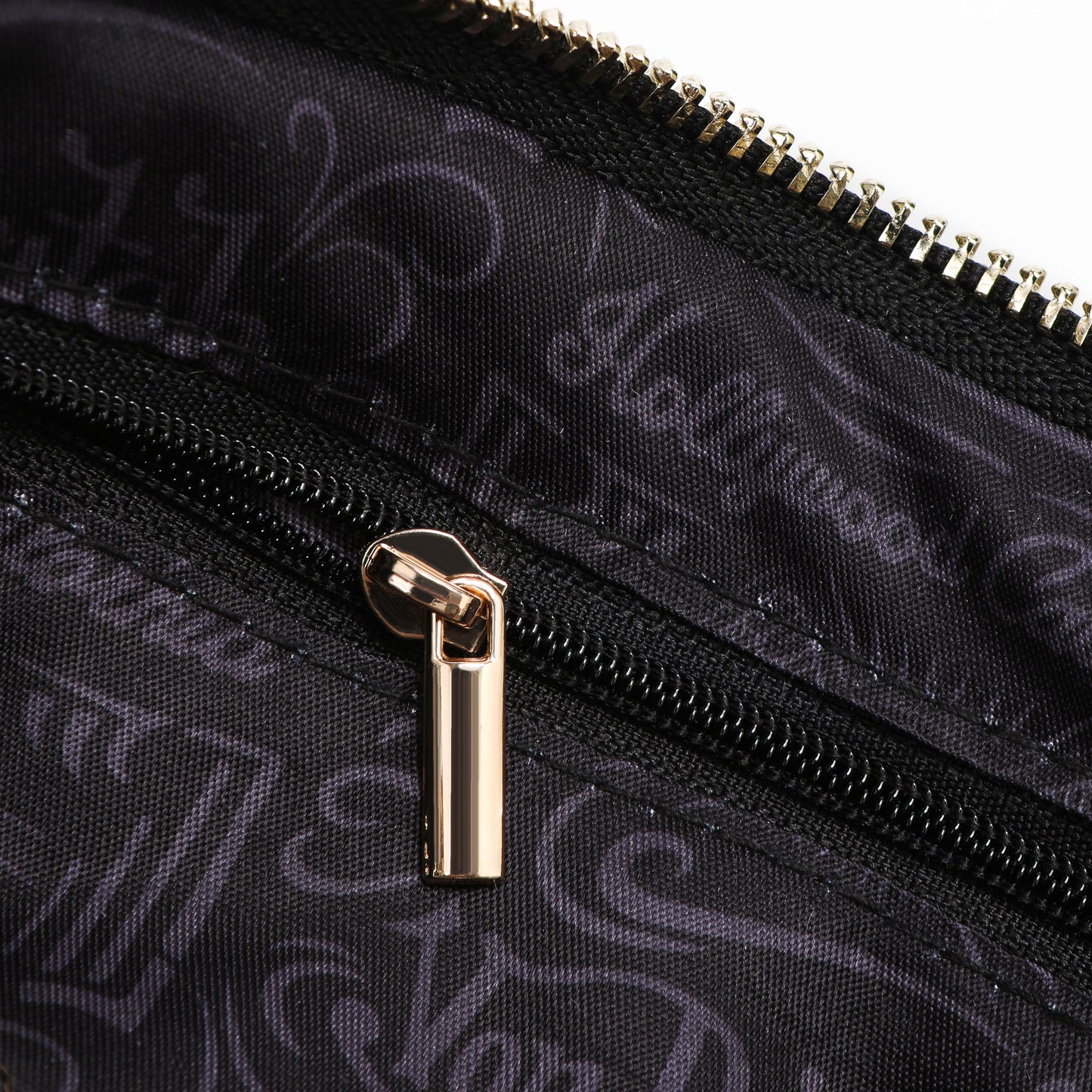 Barrel Bag - Leopard