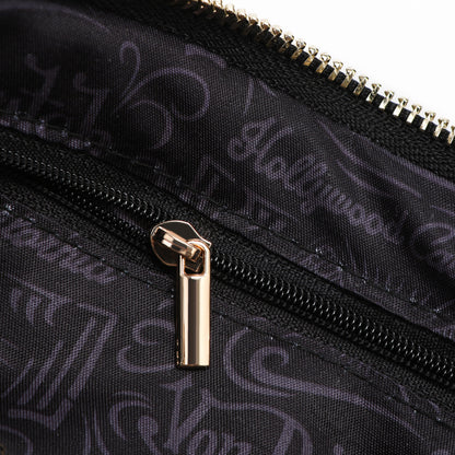 Barrel Bag - Leopard