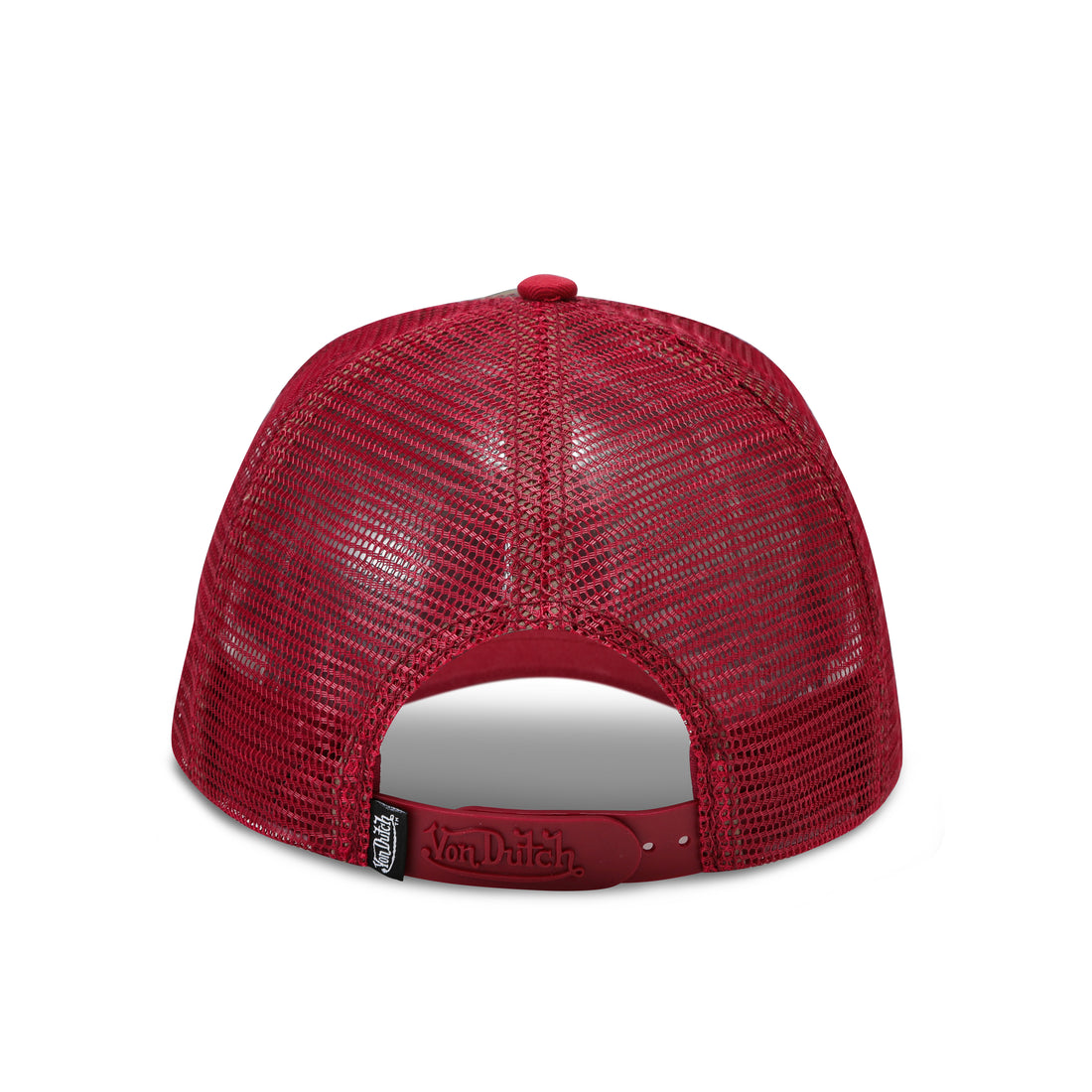Desert Monogram Trucker Hat