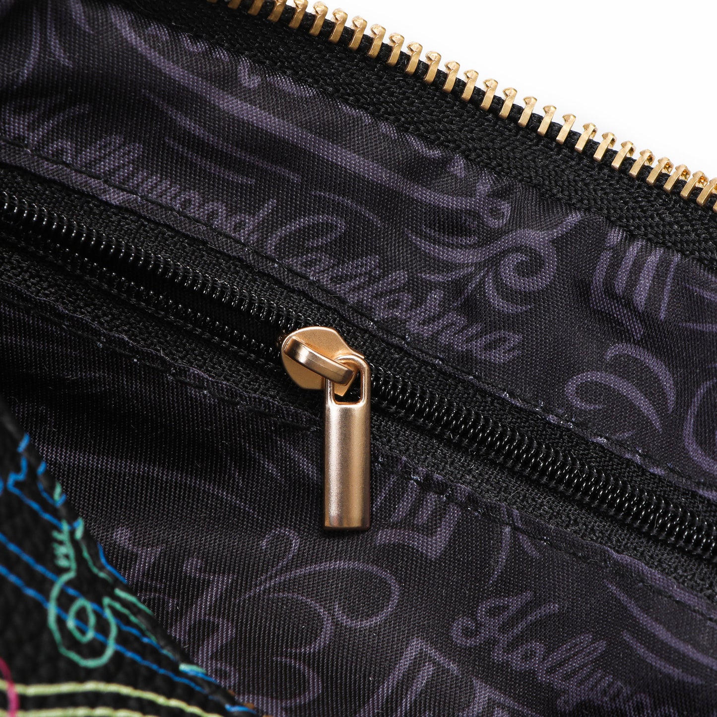 Barrel Bag - Neon Logo