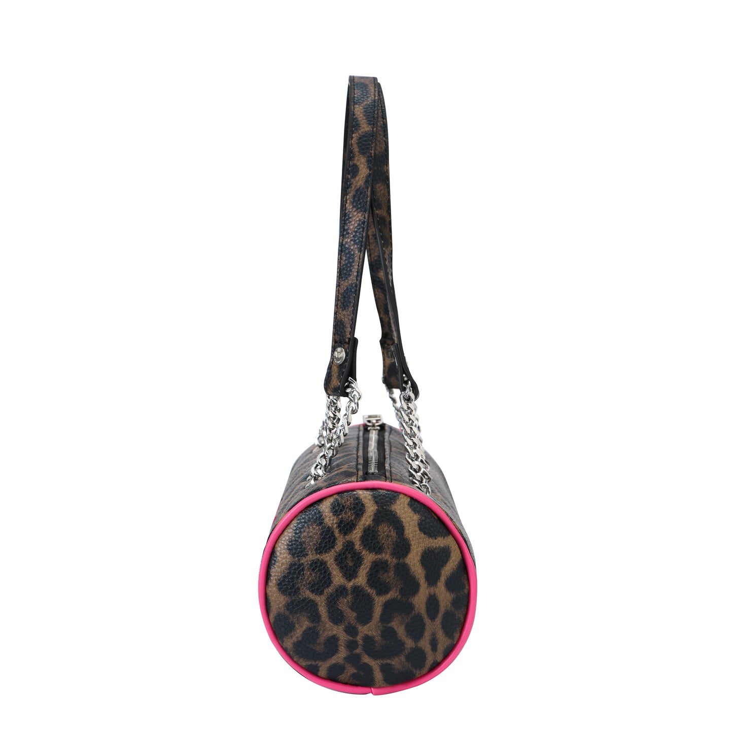 Barrel Bag - Cheetah