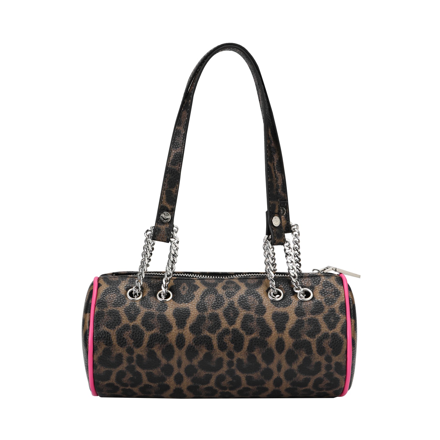 Barrel Bag - Cheetah