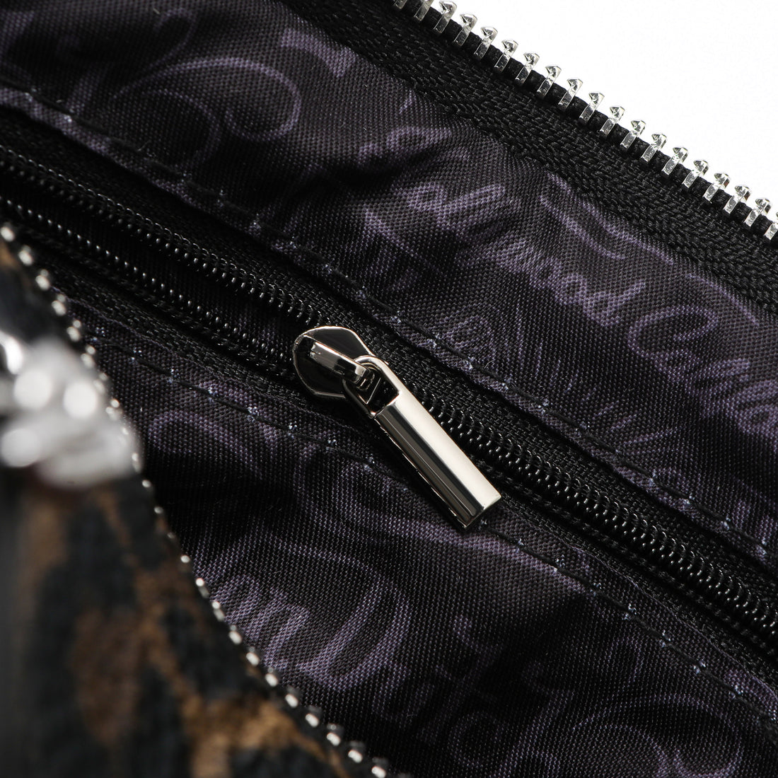 Barrel Bag - Pink Cheetah