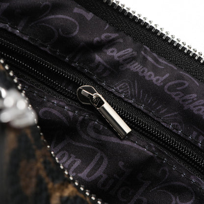 Barrel Bag - Cheetah