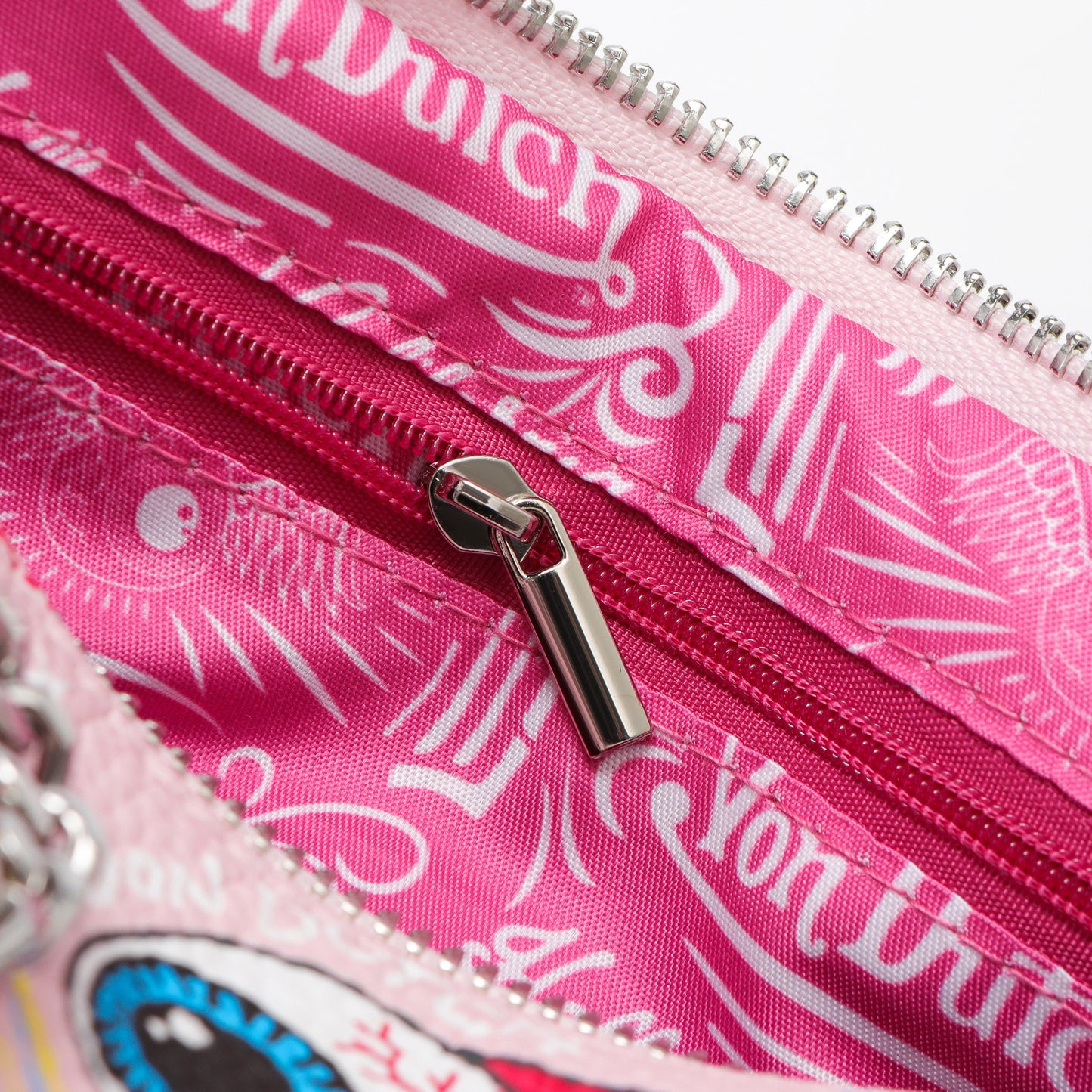 Barrel Bag -Pink Jax