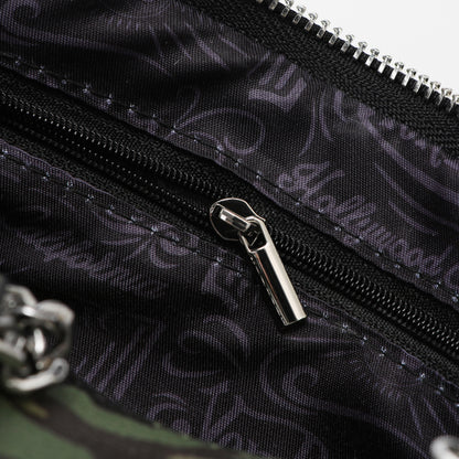 Barrel Bag - Pink Camo