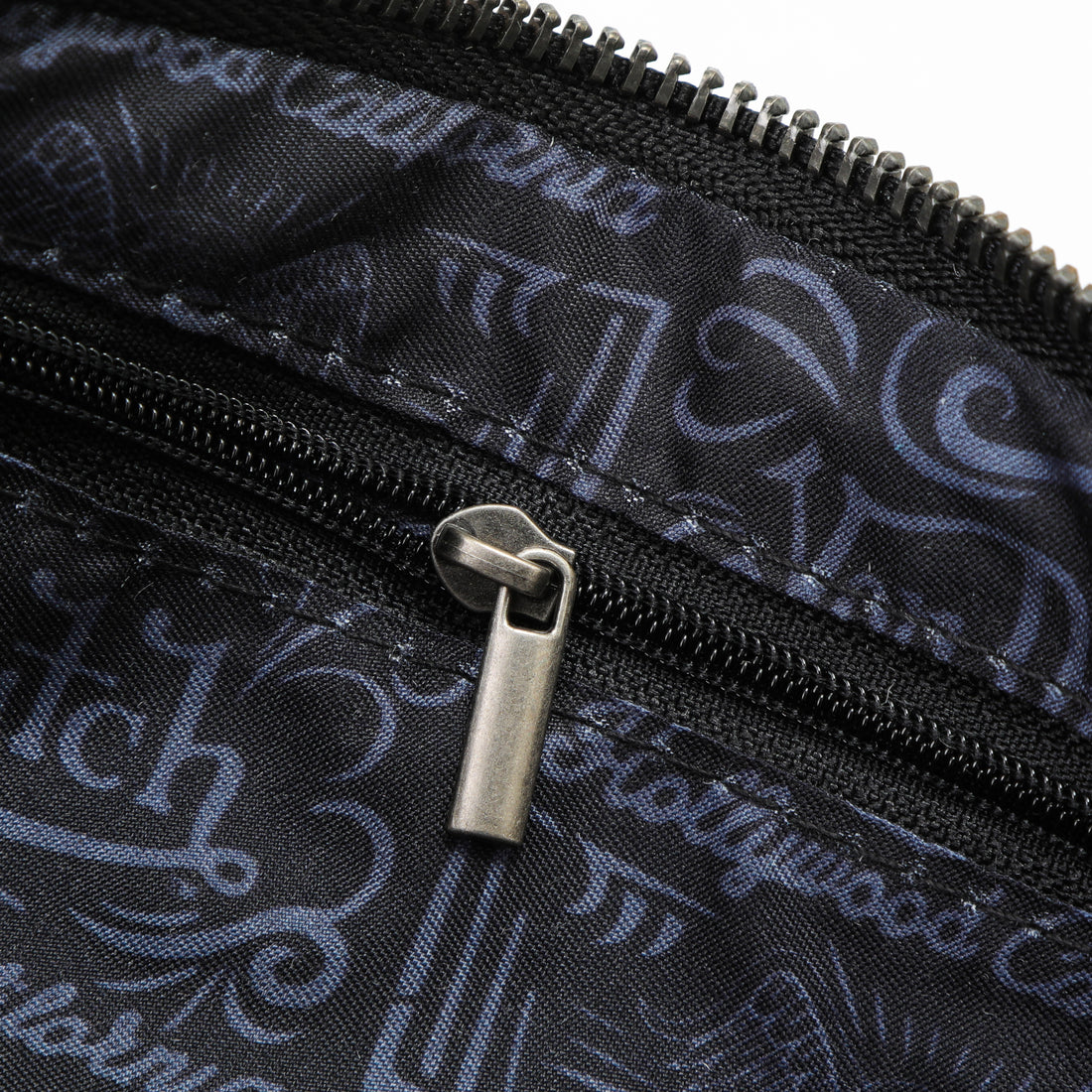 Barrel Bag - Black Studded Long Barrel — image 9